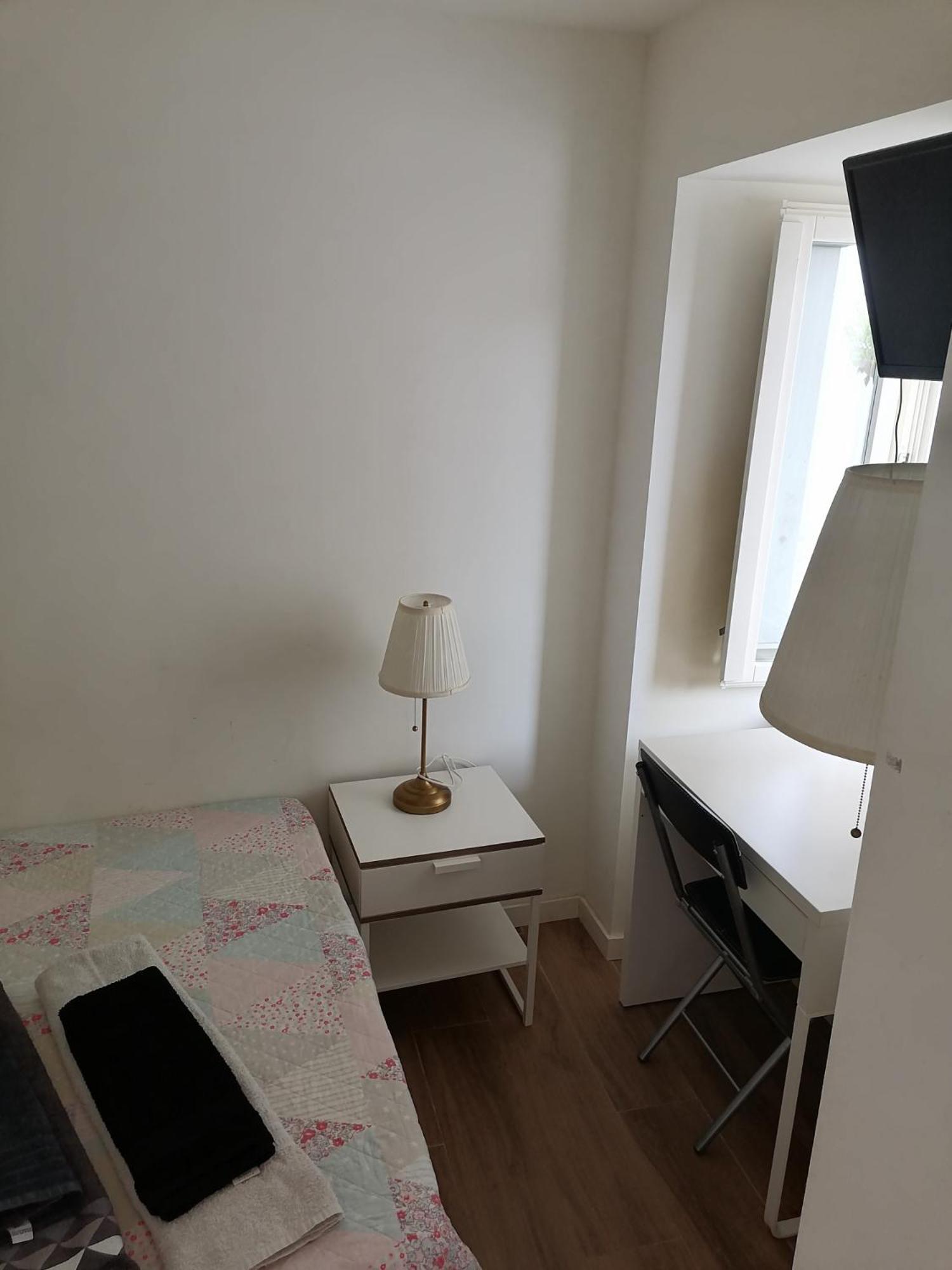 Se Velha Studios Коимбра Екстериор снимка